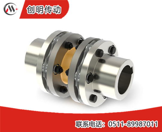 膜片聯(lián)軸器