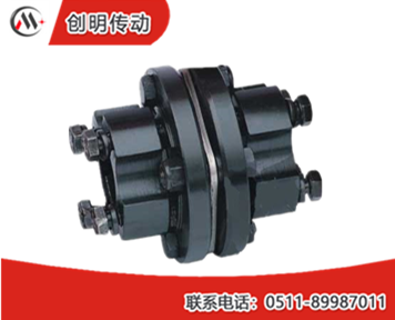 膜片聯(lián)軸器