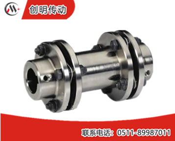 膜片聯(lián)軸器
