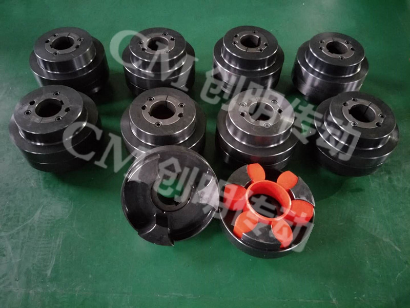彈性聯(lián)軸器 彈性聯(lián)軸器