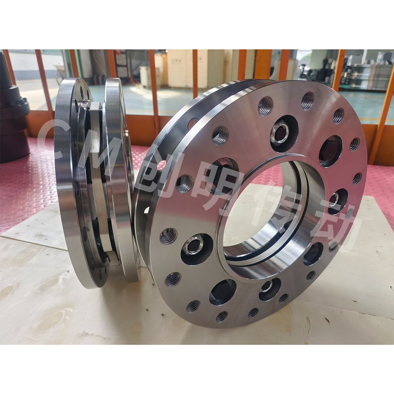 非標(biāo)膜片聯(lián)軸器