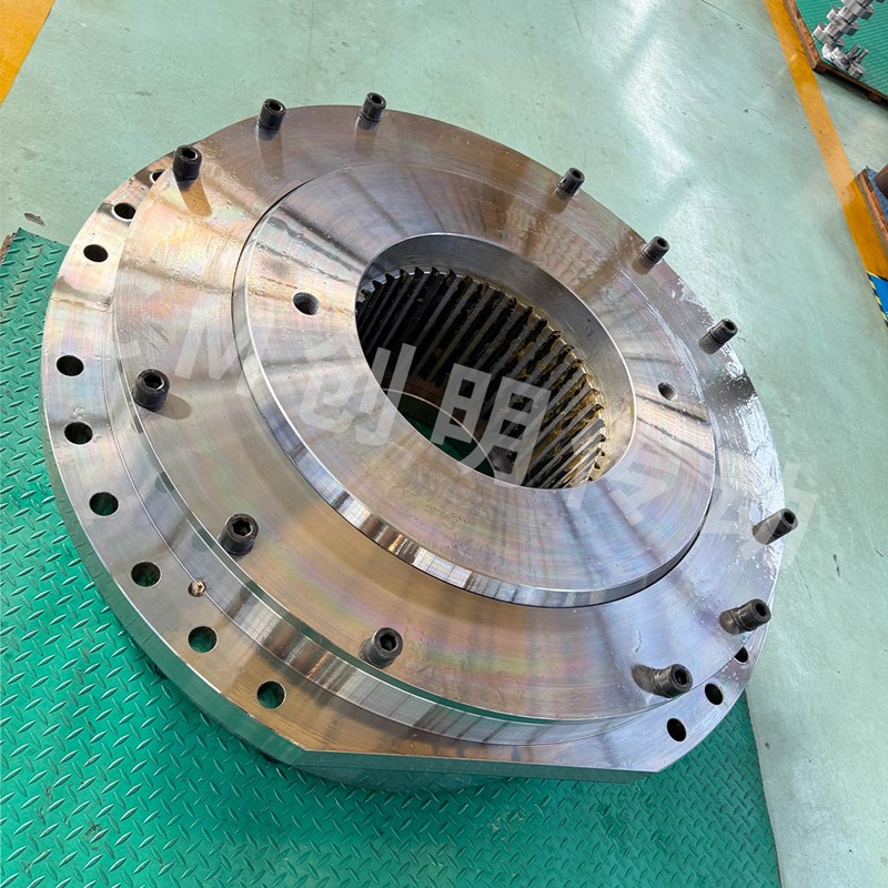 卷筒聯(lián)軸器 卷筒聯(lián)軸器